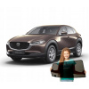 Záclony na magnetoch Mazda CX-30 od roku 2019