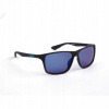 Polarizačné okuliare SHIMANO Technium Matte Black & Blue Mirror SHMMCMBBM