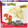 Mega Construx Pokémon™ Vulpix Evolution Set