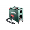 METABO Akumulátorový vysavač AS 18 L PC 602021850
