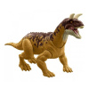 Jurský svět Divočina SHRINGASAURUS, Mattel HCL84