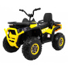Ramiz Štvorkolka ATV Desert Yellow