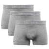 Boxerky Lacoste 3-Pack M 5H3389-CCA - S