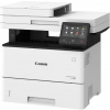 Canon čiernobiela multifunkcia iR 1643i II MFP/A4/tlač,kopírovanie,skenovanie/43 str./min/DADF/LAN/WIFI/USB - bez tonerov