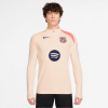 Nike Barcelona Third Strike Drill Top Adults Blue/Orange M
