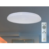 NEDES LED stropnica OPAL + diaľkový ovládač 60W - LCL536S