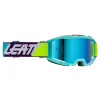 Okuliare Leatt - Goggle Vizion 3.5 (35% VLT) Farba: Modrá