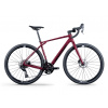 Bicykel Lapierre Crosshill CF 6.0 ruby red 2025