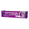 Indometacínový gél 1% gel.der.1 x 100 g