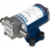 MARCO Elektrické zubové čerpadlo na výmenu oleja Variant: Elektrické čerpadlo na plnenie/výmenu oleja 12 V MARCO electric gear pump for oil change