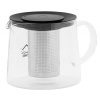 Čajník MagicHome TP003, 1500 ml, sklo/PP/nerez (801616)