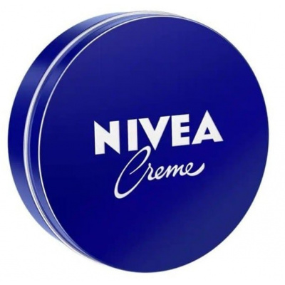 NIVEA Creme, univerzálny krém 75 ml, 75ml