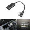 ADAPTÉR AMI MMI BLUETOOTH 5.0 MODUL PRE AUDI Q5 A5 A7 R7 S5 Q7