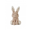 Little Dutch Králiček plyšový 15 cm Newborn Naturals