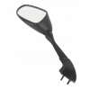 TopX ZRKADLO ĽAVÉ Ľ YAMAHA FZS FZS1000 1000 01 05 FAZER FZS600 600 02 03