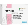 GENERICA spol. s r.o. GENERICA Active Folic tbl 1x30 ks 30 ks