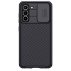Púzdro Nillkin CamShield Samsung Galaxy S21 FE čierne