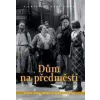 Dům na předměstí - DVD box