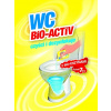 Aquafor prášok na čistenie WC