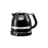 Rýchlovarná kanvica Kitchen Aid, čierna