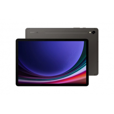 SAMSUNG TAB S9 12/256GB 11" WI-FI, SM-X710NZAEEUE GRAY + SAMSUNG GALAXY WATCH 5 PRO 45MM, SM-R920NZKAEUE BLACK TITANIUM
