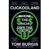 Cuckooland - Tom Burgis, HarperCollins Publishers
