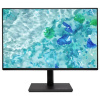 Acer B247YGb LCD monitor 60.5 cm (23.8 palca) En.trieda 2021 E (A - G) 1920 x 1080 Pixel Full HD 4 ms zásuvka slúchadiel IPS LCD; UM.QB7EE.G05