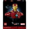 76327 LEGO® MARVEL SUPER HEROES Iron Man MK4; 76327