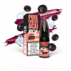 Riot S:ALT Hybrid Pure Frozen Acai (Ledové bobule acai) 10ml intenzita nikotinu 10mg tabáková nálepka Kolek Q