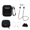 PROTEMIO Sada pre Apple AirPods 2 / Airpods 1 61370