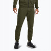 Under Armour Sportstyle Tricot Jogger-GRN 1290261-390