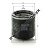 MANN FILTER MW 65