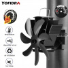 Ventilátor, filter - Krbový ventilátor hore (Krbový ventilátor hore)