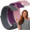 Sada: 3x Garmin Venu 3 45 mm smartwatch náramok 22 mm
