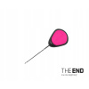 Delphin Ihla The End Grip Safety Mini