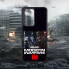 Call of Duty - Modern Warfare 3 - Honor obal