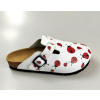 Dámska obuv Hipokrat Medical-funny-ladybug Veľkosť: 40
