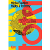 Májky a totemy - Michal Šimko