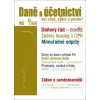 Daně a účetnictví bez chyb, pokut a penále č. 5/ 2023 - Daňový řád a datová schránka - novela - Poradce s.r.o.