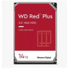 Western Digital BAZAR - WD RED PLUS NAS WD140EFGX 14TB SATAIII/600 512MB cache, 210MB/s CMR