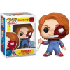Funko POP! 798 Movies: Child's Play 3 - Chucky Special Edition Poškodený obal