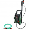 Bosch Akumulátorový vysokotlakový čistič UniversalAquatak 36V-100, solo + samonasávacia súprava 06008C7003