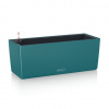 Truhlík Lechuza Balconera Color (50cm) Barva: Petrol Blue rôzne farby