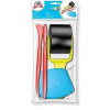 Fimo® Kids 8700 31 Práca a hra - základné modelovacie nástroje