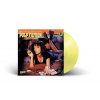 Pulp Fiction (Limited Edition) (Yellow Vinyl) (LP)