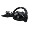 LOGITECH Logitech® G29 Driving Force Racing Wheel for PlayStation®5 and PlayStation®4 941-000112