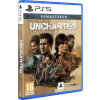 SONY PLAYSTATION PS5 - Uncharted Legacy of Thieves Coll