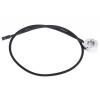 Alphacool Eiszapfen temperature sensor G1/4 IG/IG & with AG adapter - Chrome 17362
