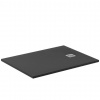 Ideal Standard Ultra Flat S Sprchová vanička 140x70 cm, čierna K8234FV