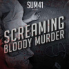 Sum 41: Screaming Bloody Murder - CD